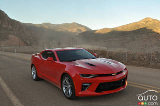 Research 2016
                  Chevrolet Camaro pictures, prices and reviews
