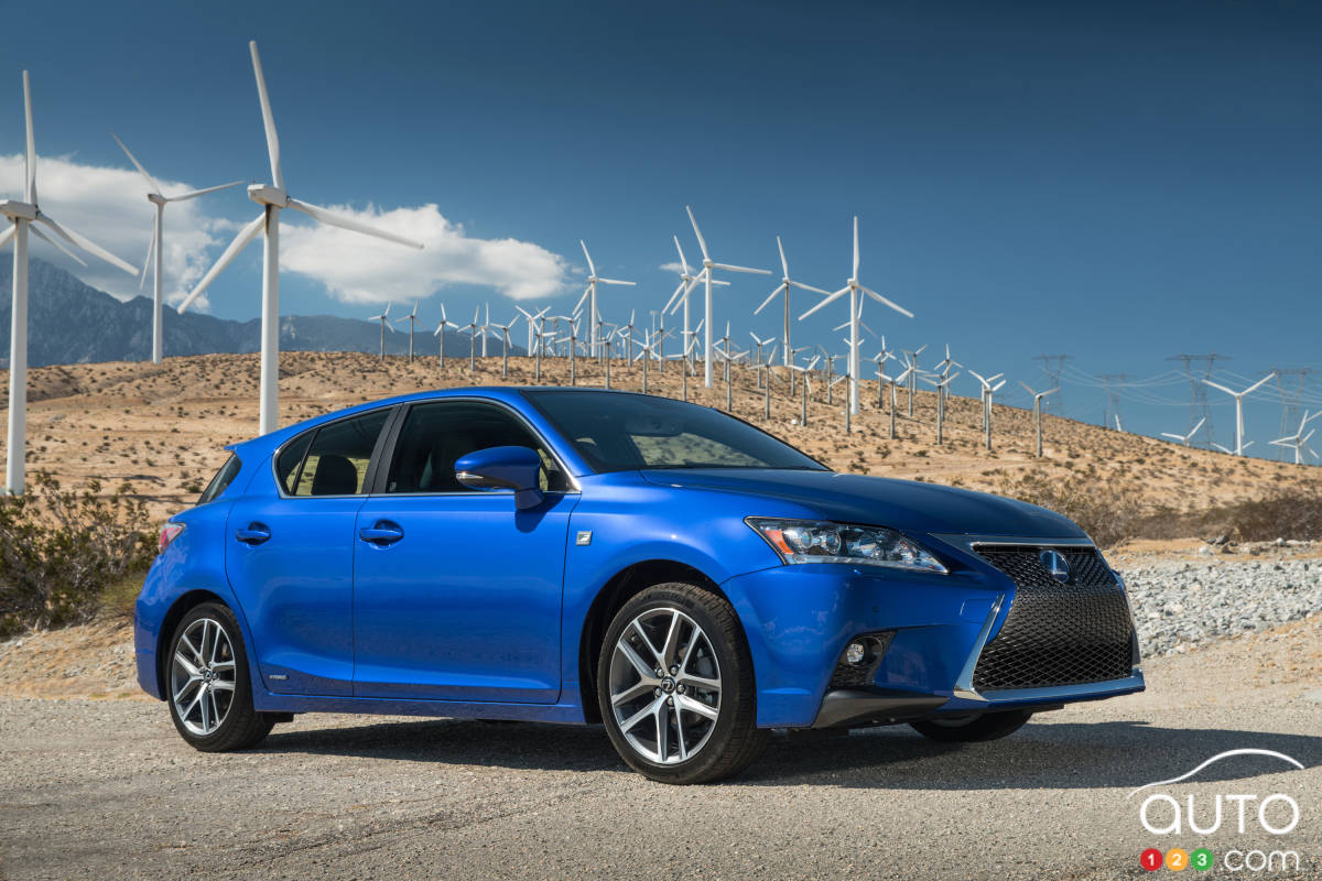 IIHS hands out 48 Top Safety Pick+ awards for 2016