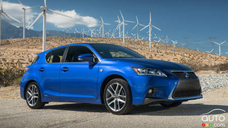 IIHS hands out 48 Top Safety Pick+ awards for 2016
