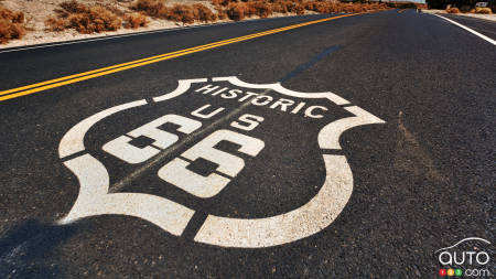 Iconic Route 66 turns 90, to Benefit From New Preservation Efforts