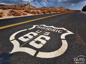 Iconic Route 66 turns 90, to Benefit From New Preservation Efforts