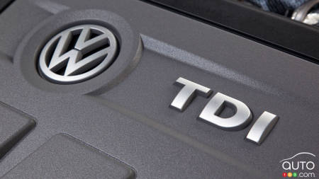 Elon Musk would force Volkswagen to make zero-emission cars