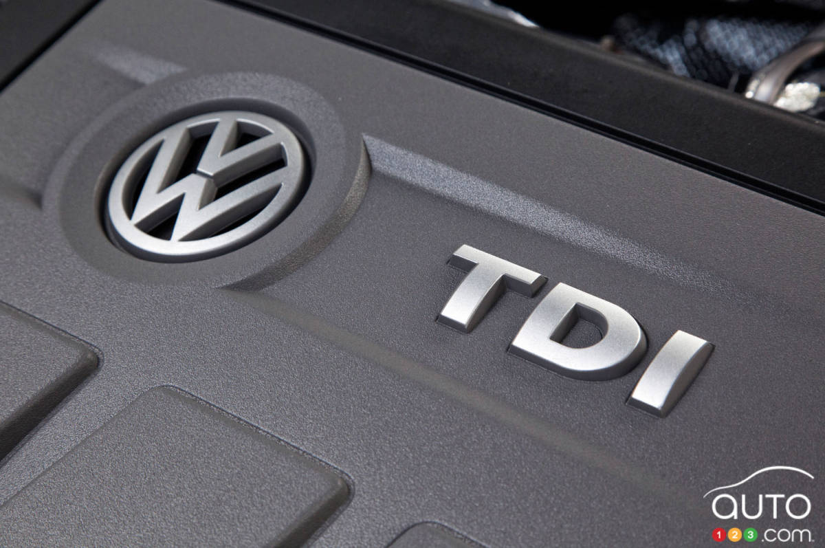 Voici la solution d’Elon Musk aux déboires de Volkswagen