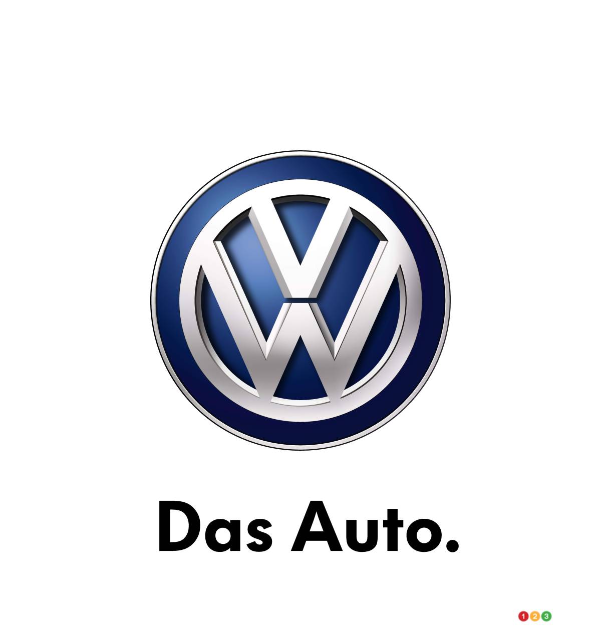 Volkswagen plans to terminate “Das Auto” slogan