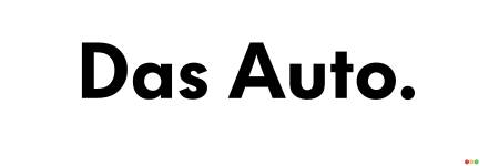 Volkswagen gets rid of Das Auto slogan Car News Auto123