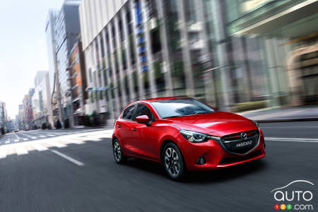 Meet the finalists for 2015 World Car Awards