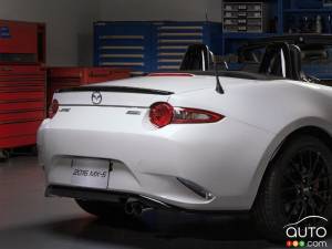 Mazda plans new Miata concept for Chicago Auto Show