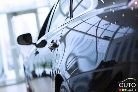 Trucs pour maximiser la valeur de revente de votre véhicule