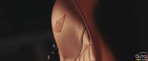 Here's a teaser of Morgan's mysterious new car