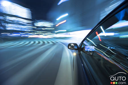 Why do hackers take interest in cars?