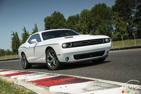 Over 19,000 Jeep and Dodge models recalled in Canada
