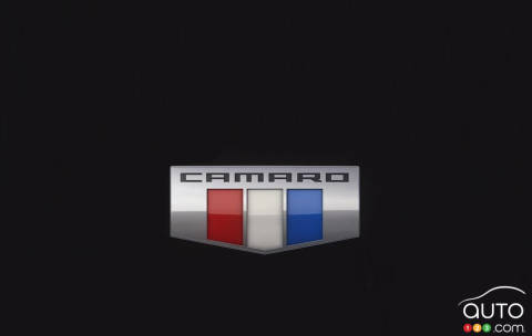 Sixth-generation Chevrolet Camaro to be unveiled on May 16th
