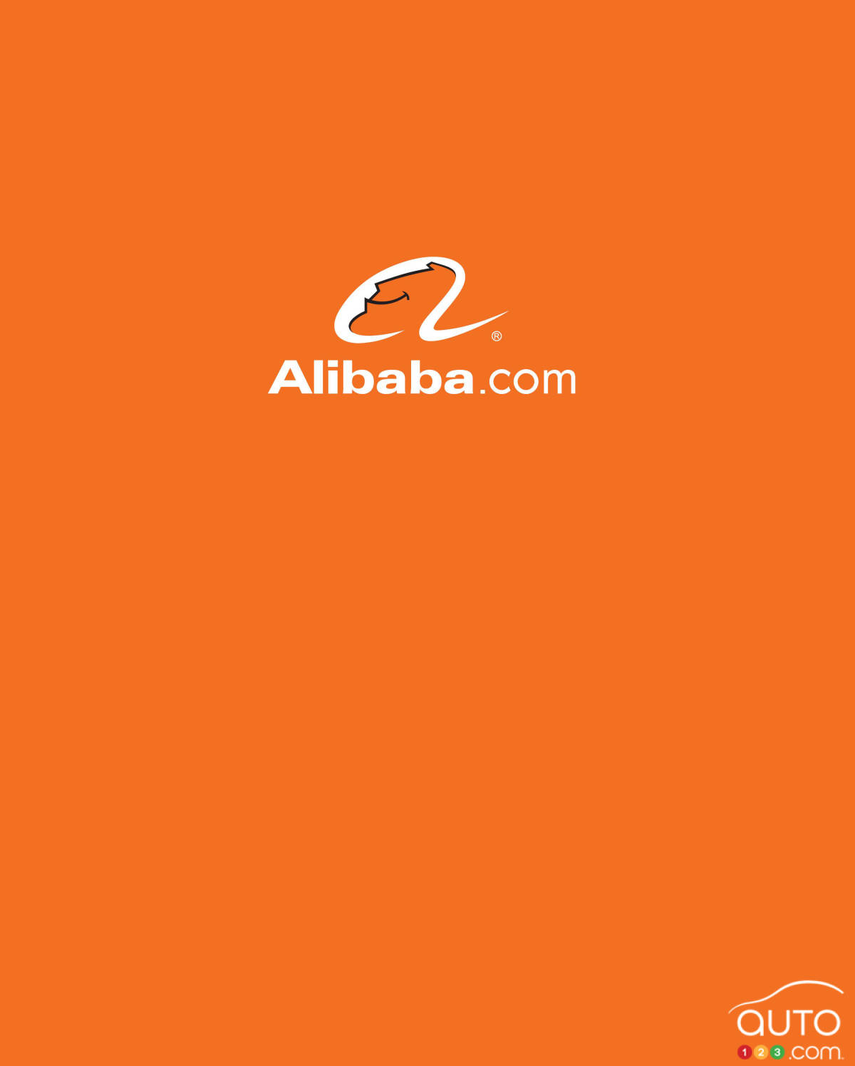 Le géant Alibaba veut lancer une voiture connectée d’ici 2016