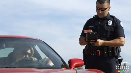 Top 10: Best (Worst?) Excuses Given to Police Officers