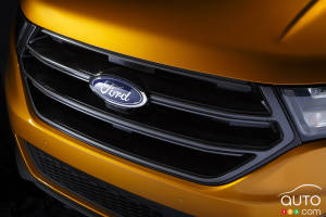 Say what?! Ford plans 11-speed autobox
