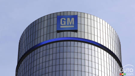 GM : prescription pour les accidents et décès survenus avant 2009