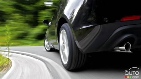 L’industrie automobile canadienne disparaîtra d’ici 2040