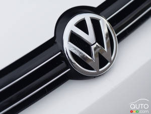 Volkswagen : démission surprise de Ferdinand Piëch