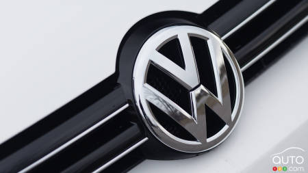 Volkswagen : démission surprise de Ferdinand Piëch