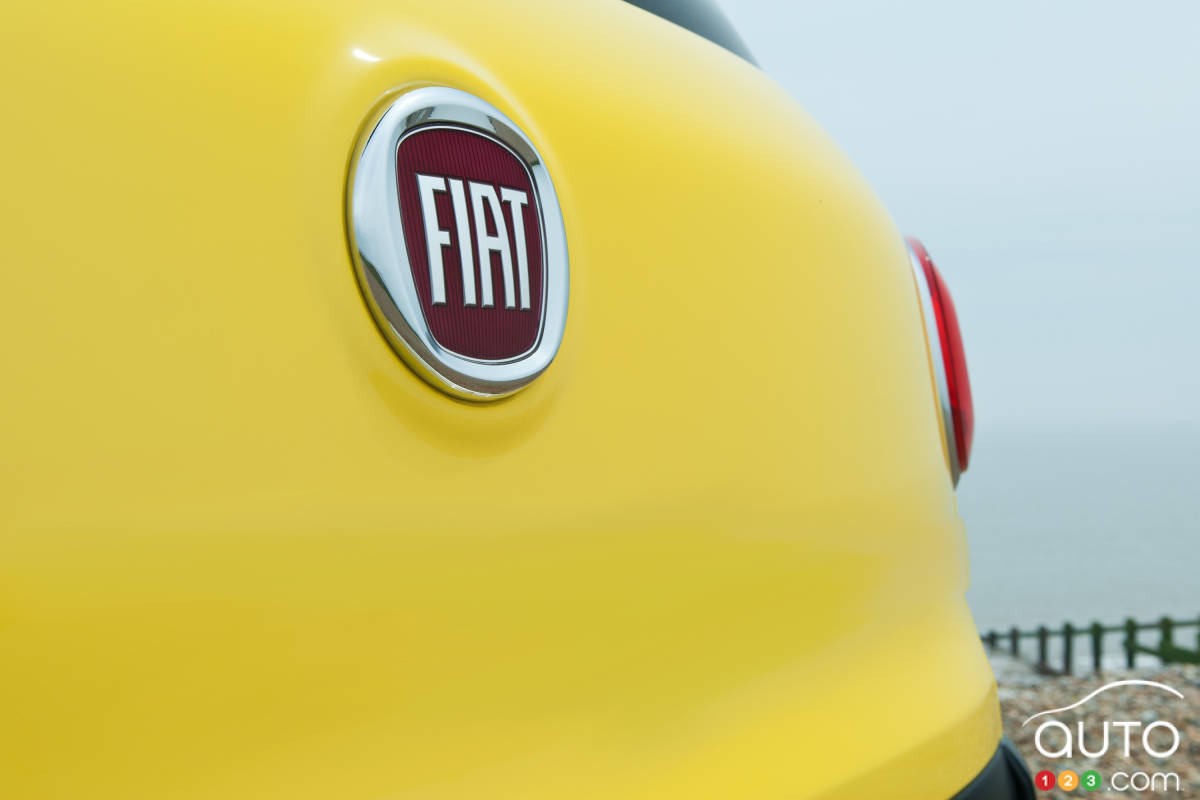 Fiat 124 Spider: Back after 30 years?
