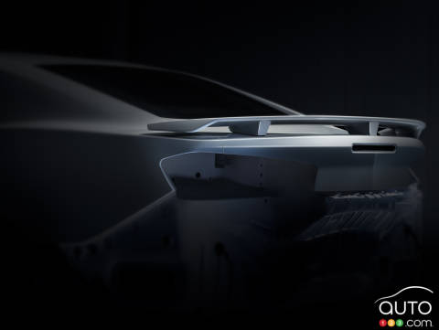 New pictures of 2016 Chevrolet Camaro exterior