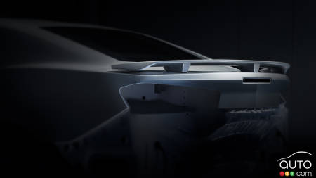 Chevrolet Camaro 2016 : nouvelles images de la carrosserie
