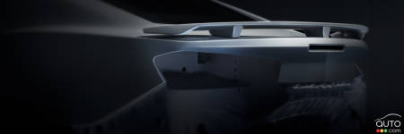 New pictures of 2016 Chevrolet Camaro exterior