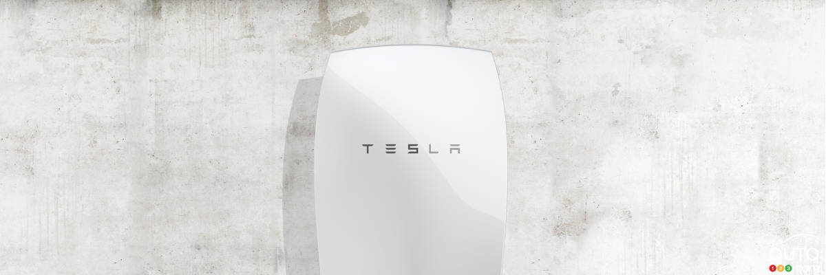 Tesla Powerwall: la batterie à domicile qui changera le monde?