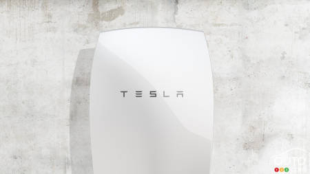 Tesla Powerwall: la batterie à domicile qui changera le monde?
