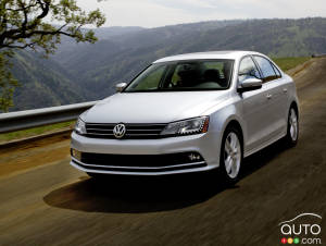 Volkswagen Canada : plus de 2 millions de véhicules vendus