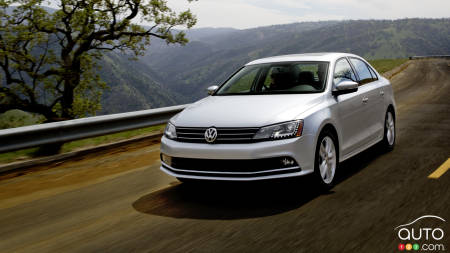 Volkswagen Canada : plus de 2 millions de véhicules vendus