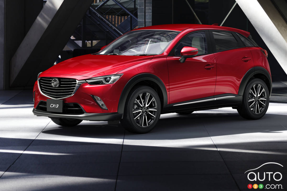Subcompact Utility Vehicle Roundup