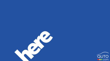 Uber: un rachat des cartes HERE de Nokia pour 3 milliards?