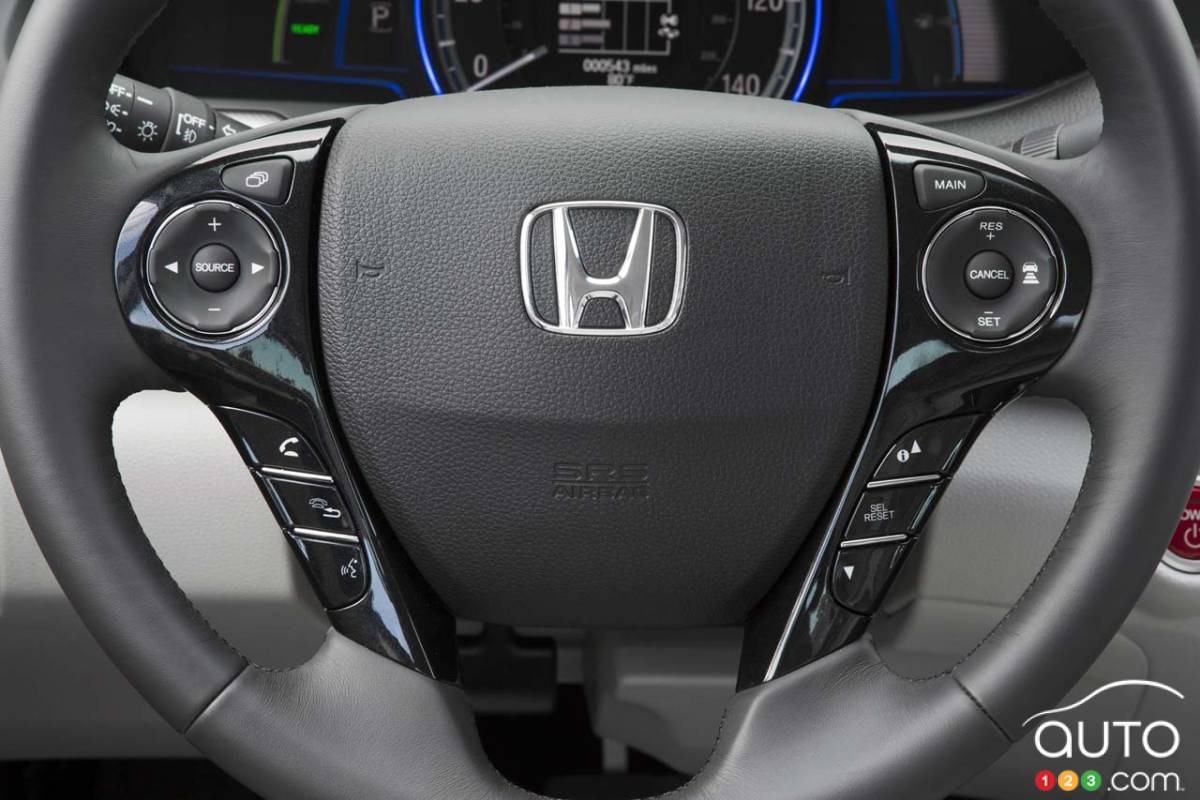 Honda recalls another 5 million cars with faulty airbags