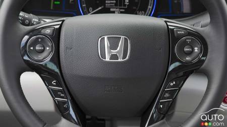 Honda recalls another 5 million cars with faulty airbags