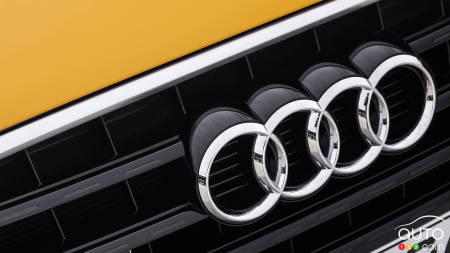 Audi announces Q1 for 2016, Q6 for 2018, Q8 for 2019