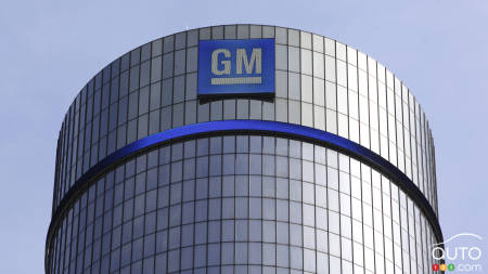 GM aurait refusé de fusionner avec Fiat-Chrysler