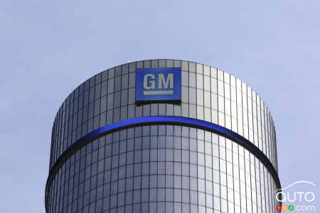 Report: GM said no to merger with Fiat-Chrysler