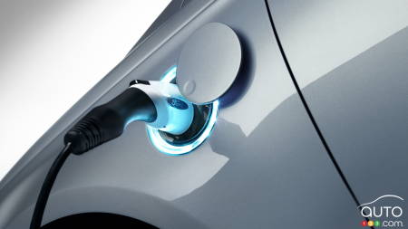 D’ici 2019, 64,4 millions de véhicules électriques sur les routes
