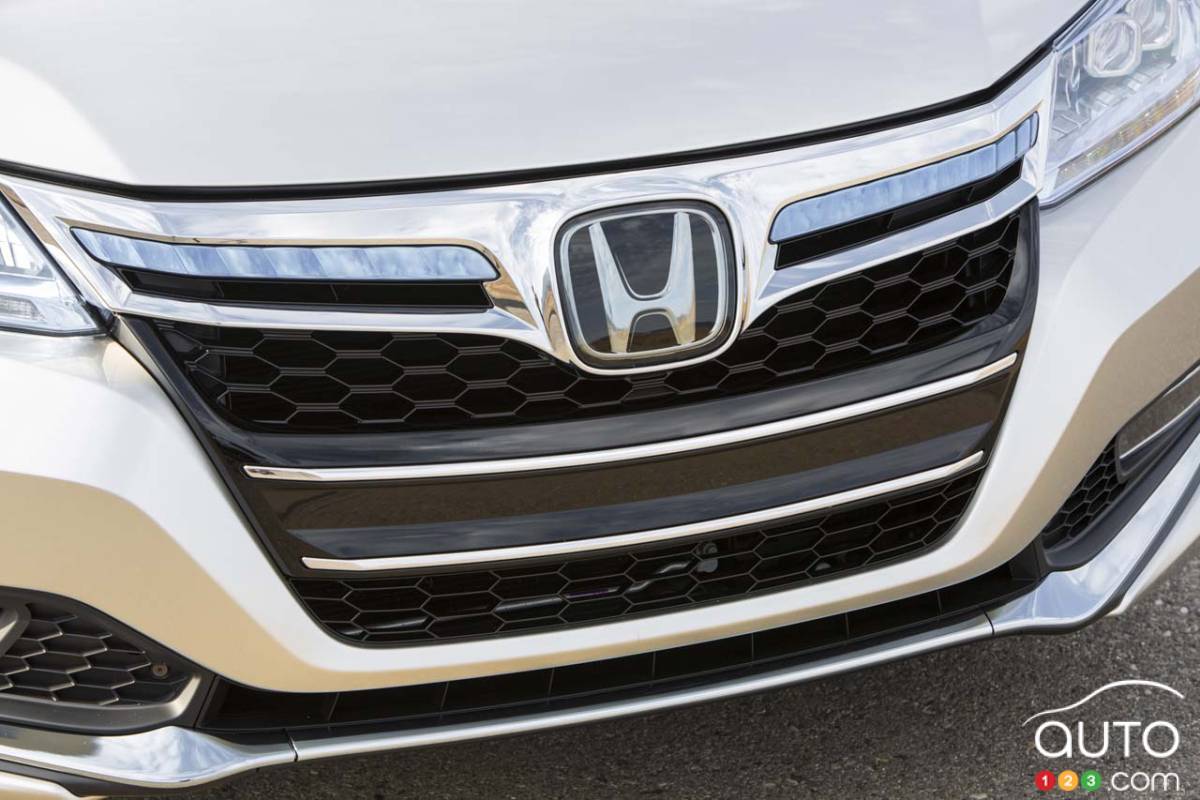 Honda aims for lowest fuel consumption record