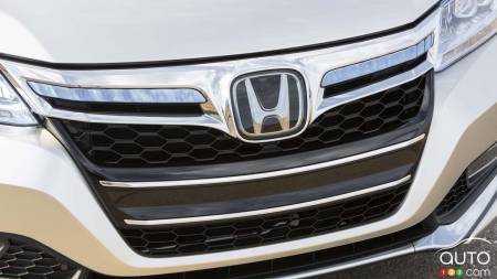 Honda aims for lowest fuel consumption record
