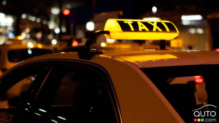 Condamnée à marcher 48 km pour ne pas avoir payé son taxi