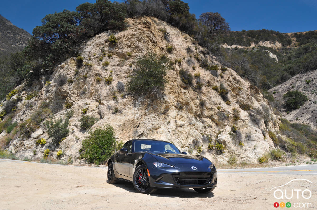 News: 2016 Mazda MX-5 pricing now available