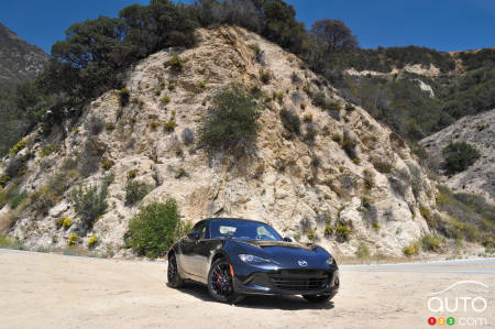 News: 2016 Mazda MX-5 pricing now available