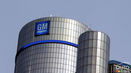 Fusion avec GM: Marchionne demande l’aide d’investisseurs activistes