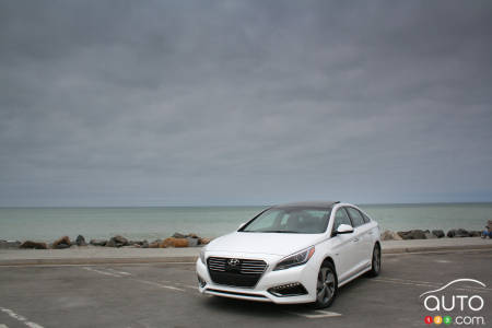 What would make you buy a hybrid?