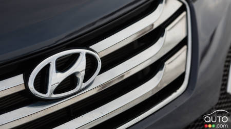 Hyundai et Kia réduisent leur production de véhicules en Asie