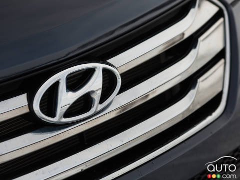 Hyundai, Kia slow down production due to declining sales