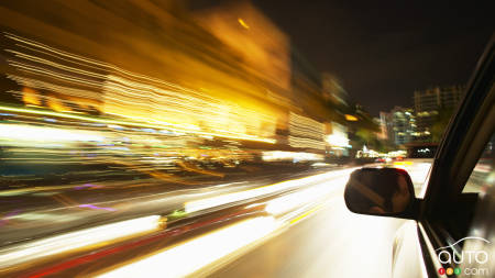 Le Massachusetts interdit aux jeunes de conduire la nuit