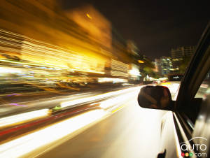 Le Massachusetts interdit aux jeunes de conduire la nuit